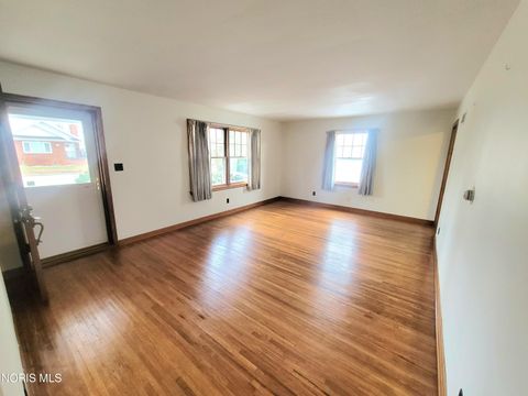 Tiny photo for 1216 Main Street, Genoa, OH 43430 (MLS # 10004381)