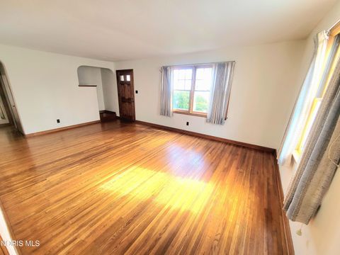 Tiny photo for 1216 Main Street, Genoa, OH 43430 (MLS # 10004381)