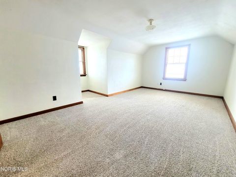 Tiny photo for 1216 Main Street, Genoa, OH 43430 (MLS # 10004381)