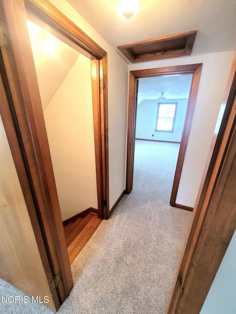 Tiny photo for 1216 Main Street, Genoa, OH 43430 (MLS # 10004381)