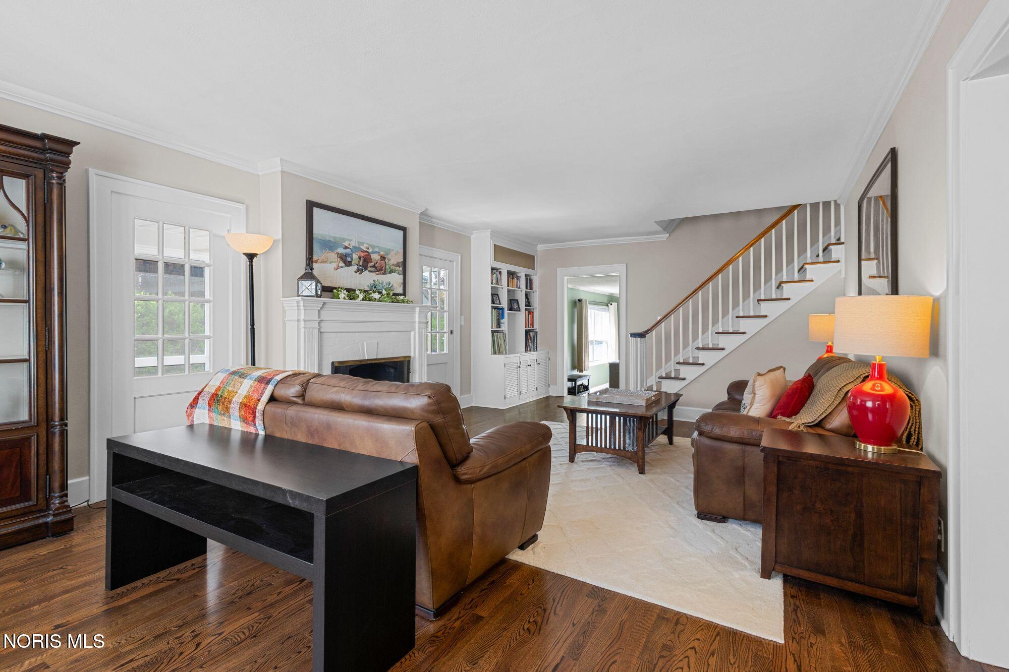 3409 Brantford Road
