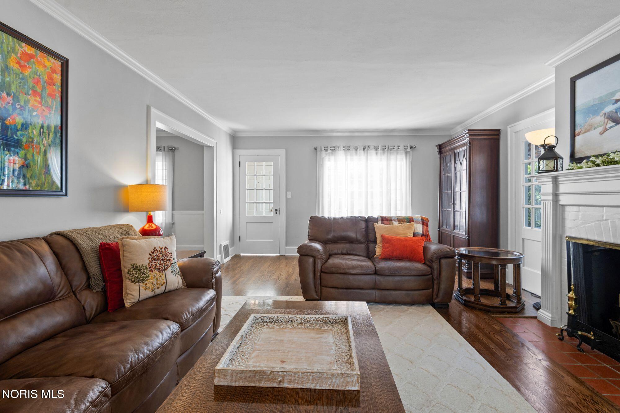 3409 Brantford Road