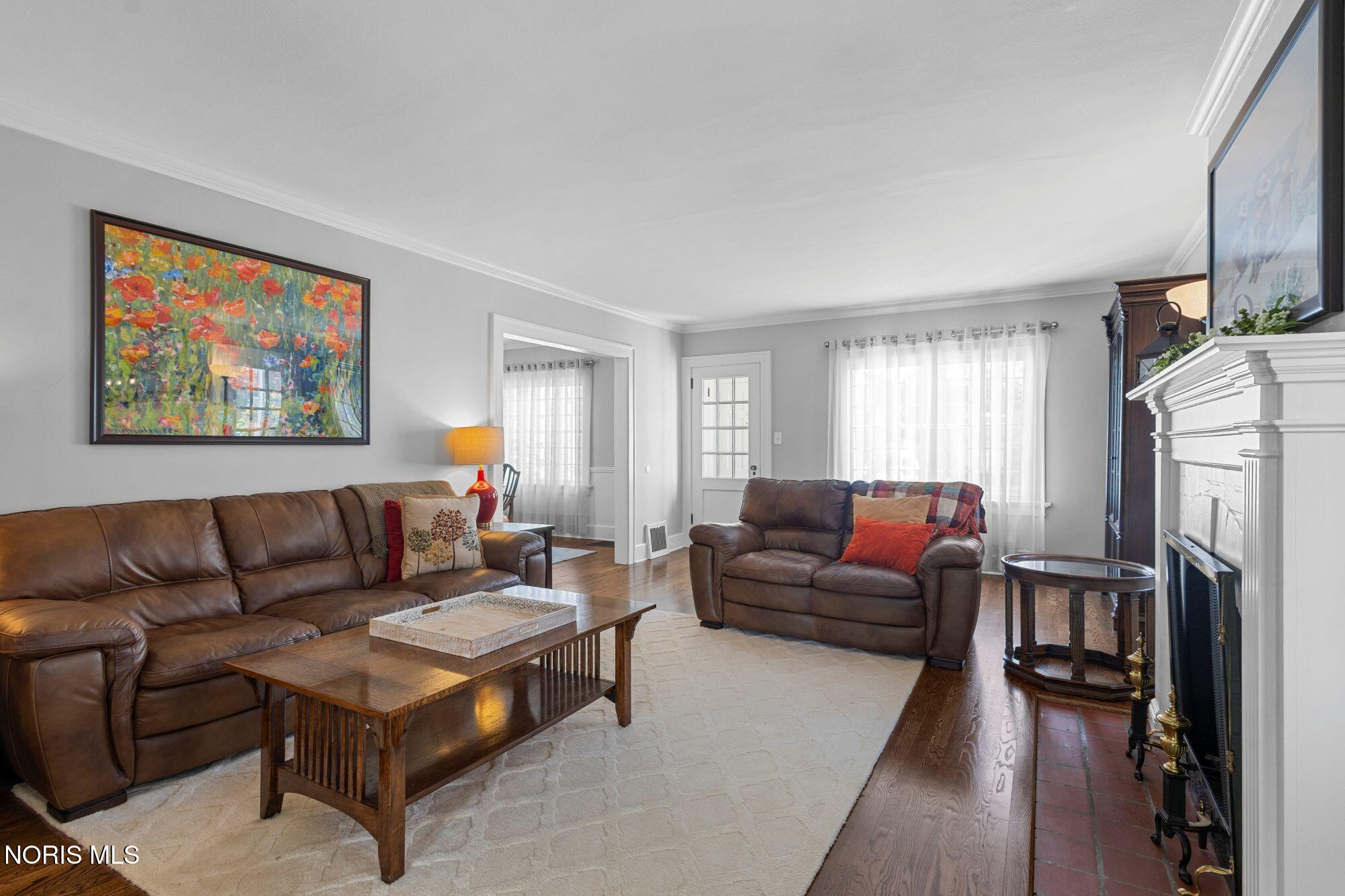 3409 Brantford Road