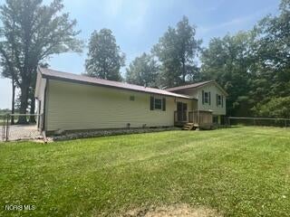 Tiny photo for 12975 W Township Road 56, Alvada, OH 44802 (MLS # 10010553)
