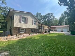 Tiny photo for 12975 W Township Road 56, Alvada, OH 44802 (MLS # 10010553)