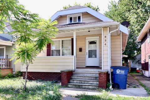 Photo of 824 Clay Avenue, Toledo, OH 43608 (MLS # 10011097)