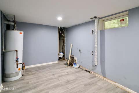 Tiny photo for 824 Clay Avenue, Toledo, OH 43608 (MLS # 10011097)