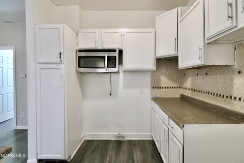 Tiny photo for 824 Clay Avenue, Toledo, OH 43608 (MLS # 10011097)