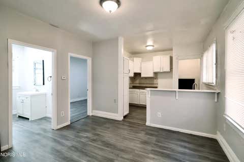 Tiny photo for 824 Clay Avenue, Toledo, OH 43608 (MLS # 10011097)