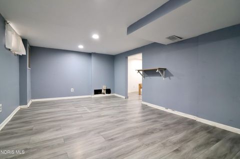 Tiny photo for 824 Clay Avenue, Toledo, OH 43608 (MLS # 10011097)