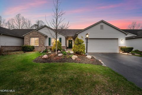 Photo of 622 Crystal Lake Drive, Holland, OH 43528 (MLS # 10006243)