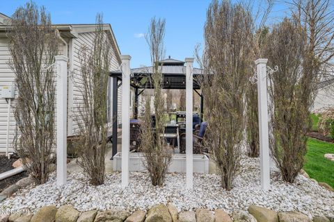 Tiny photo for 622 Crystal Lake Drive, Holland, OH 43528 (MLS # 10006243)