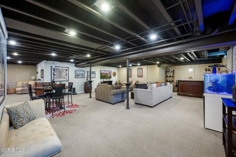 Tiny photo for 622 Crystal Lake Drive, Holland, OH 43528 (MLS # 10006243)