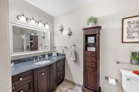 Tiny photo for 622 Crystal Lake Drive, Holland, OH 43528 (MLS # 10006243)