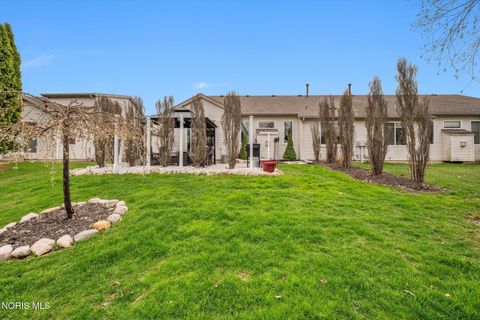 Tiny photo for 622 Crystal Lake Drive, Holland, OH 43528 (MLS # 10006243)