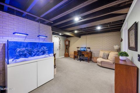 Tiny photo for 622 Crystal Lake Drive, Holland, OH 43528 (MLS # 10006243)