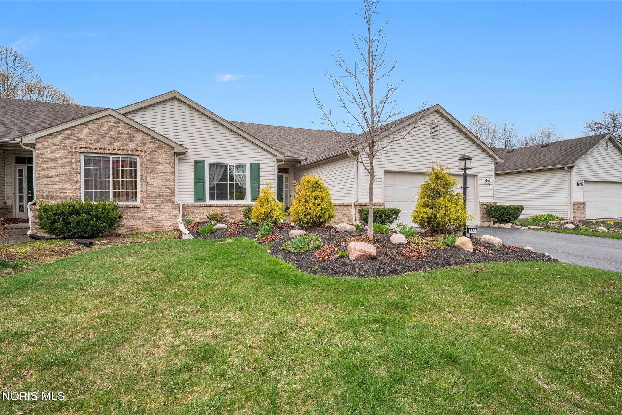 622 Crystal Lake Drive