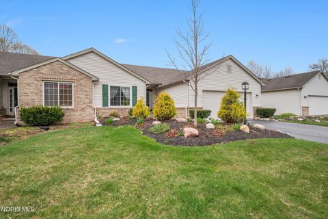 Tiny photo for 622 Crystal Lake Drive, Holland, OH 43528 (MLS # 10006243)