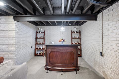 Tiny photo for 622 Crystal Lake Drive, Holland, OH 43528 (MLS # 10006243)