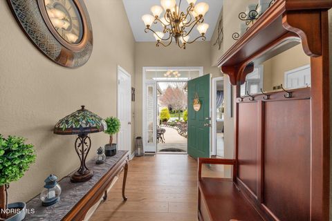 Tiny photo for 622 Crystal Lake Drive, Holland, OH 43528 (MLS # 10006243)