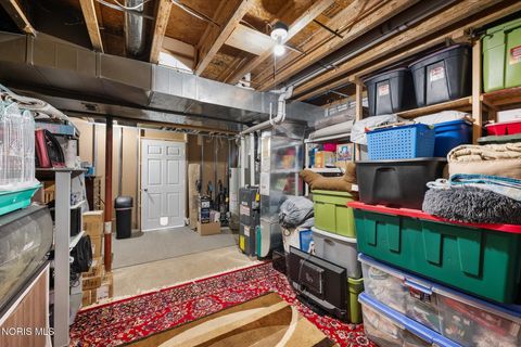 Tiny photo for 622 Crystal Lake Drive, Holland, OH 43528 (MLS # 10006243)