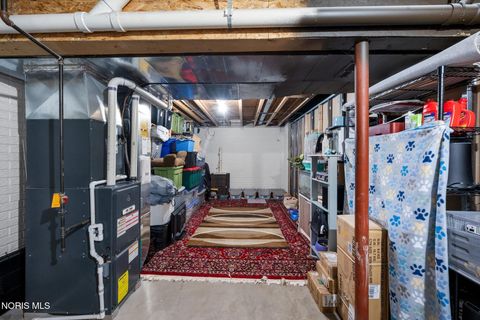 Tiny photo for 622 Crystal Lake Drive, Holland, OH 43528 (MLS # 10006243)