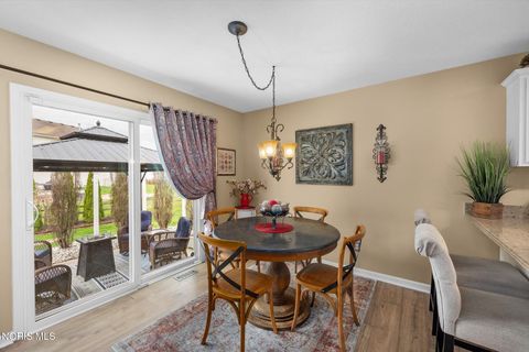 Tiny photo for 622 Crystal Lake Drive, Holland, OH 43528 (MLS # 10006243)