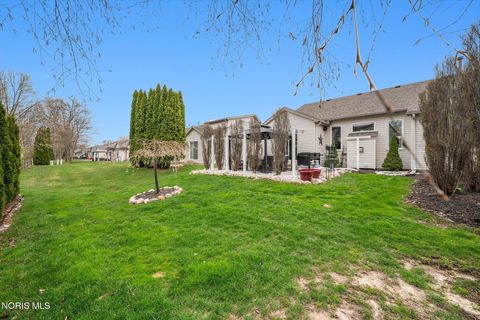 Tiny photo for 622 Crystal Lake Drive, Holland, OH 43528 (MLS # 10006243)