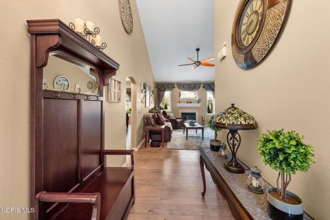 Tiny photo for 622 Crystal Lake Drive, Holland, OH 43528 (MLS # 10006243)