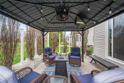 Tiny photo for 622 Crystal Lake Drive, Holland, OH 43528 (MLS # 10006243)