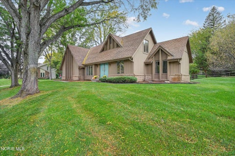 Tiny photo for 5209 Brookfield Lane, Sylvania, OH 43560 (MLS # 10014804)