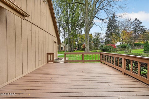 Tiny photo for 5209 Brookfield Lane, Sylvania, OH 43560 (MLS # 10014804)