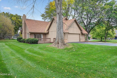 Tiny photo for 5209 Brookfield Lane, Sylvania, OH 43560 (MLS # 10014804)