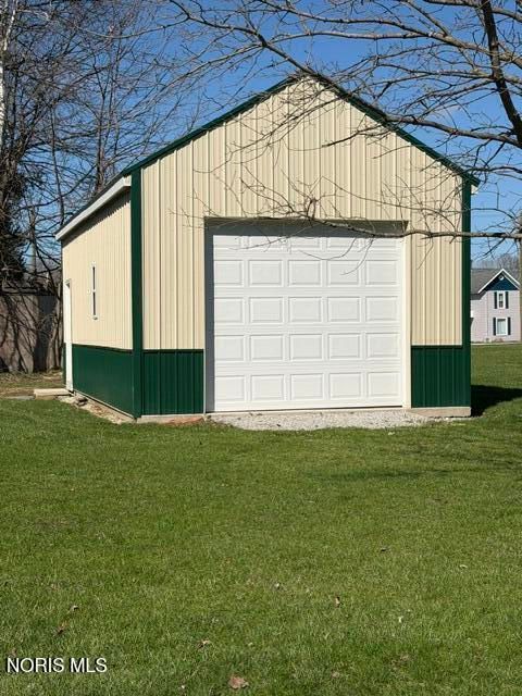 Tiny photo for 203 W 9th Street, Sycamore, OH 44882 (MLS # 10005664)