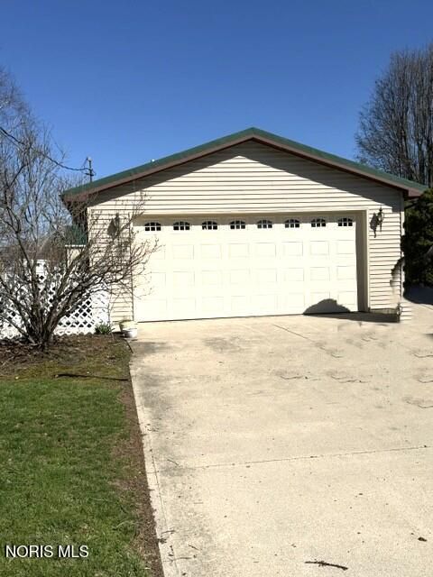 Tiny photo for 203 W 9th Street, Sycamore, OH 44882 (MLS # 10005664)