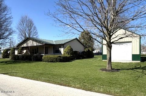 Tiny photo for 203 W 9th Street, Sycamore, OH 44882 (MLS # 10005664)