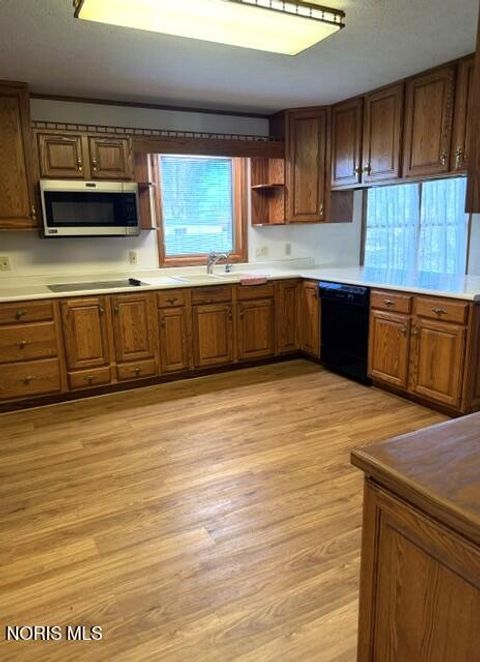 Tiny photo for 203 W 9th Street, Sycamore, OH 44882 (MLS # 10005664)