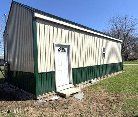 Tiny photo for 203 W 9th Street, Sycamore, OH 44882 (MLS # 10005664)