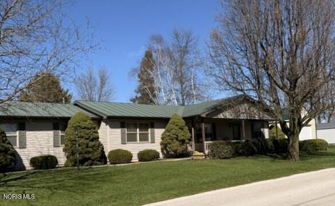 Photo of 203 W 9th Street, Sycamore, OH 44882 (MLS # 10005664)