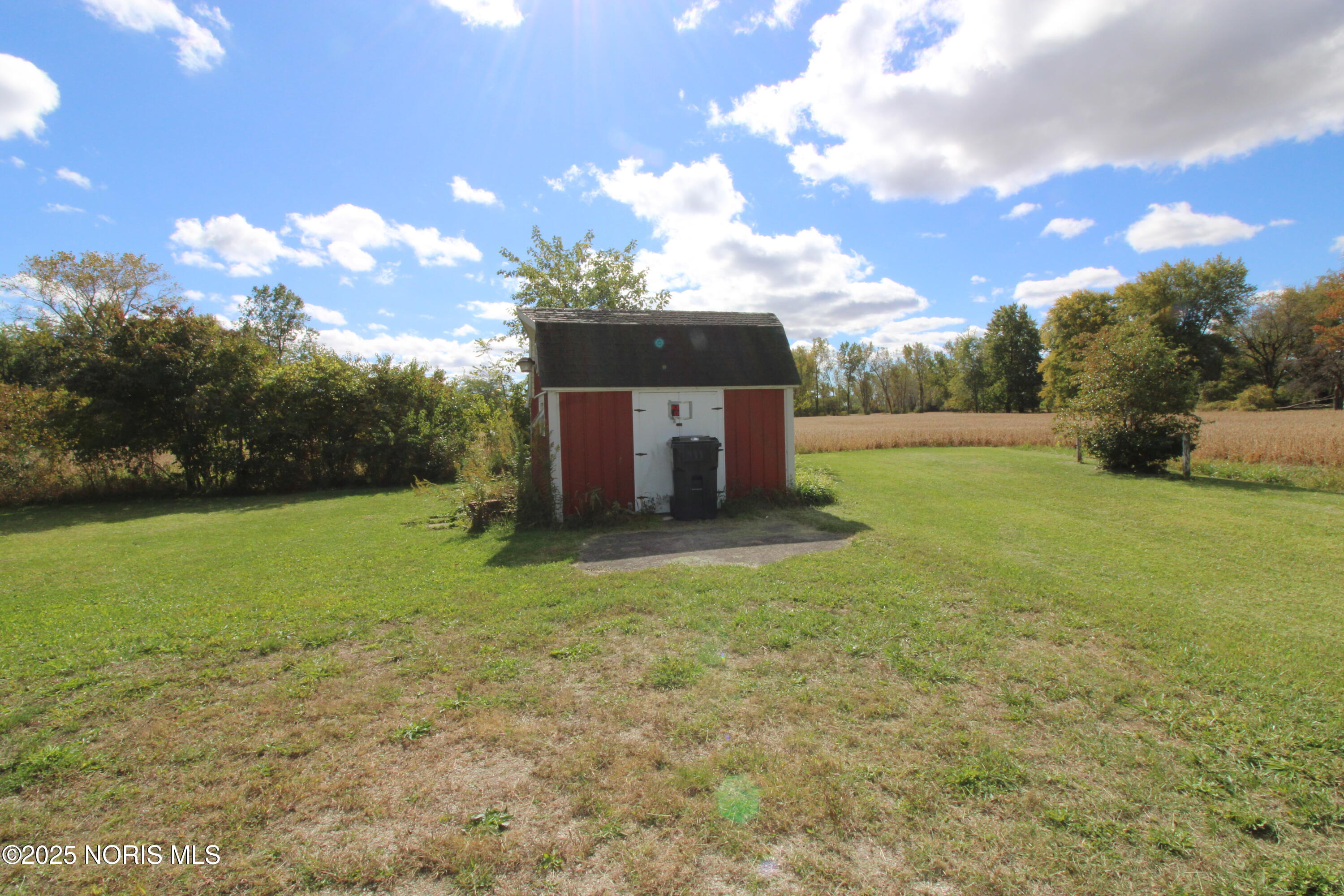 5084 W Fremont Road