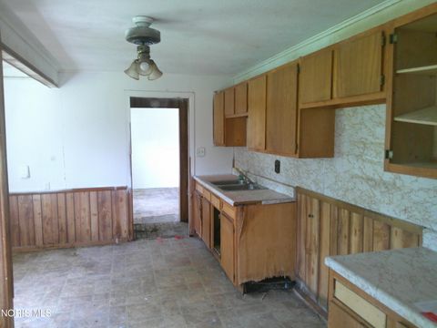 Tiny photo for 1760 Ketner Avenue, Toledo, OH 43613 (MLS # 10006841)