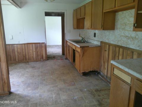 Tiny photo for 1760 Ketner Avenue, Toledo, OH 43613 (MLS # 10006841)