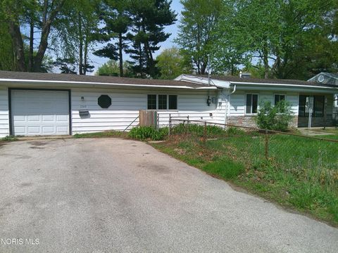 Photo of 1760 Ketner Avenue, Toledo, OH 43613 (MLS # 10006841)