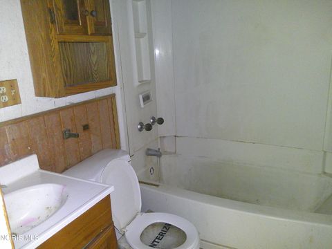 Tiny photo for 1760 Ketner Avenue, Toledo, OH 43613 (MLS # 10006841)