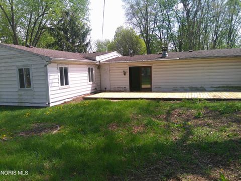 Tiny photo for 1760 Ketner Avenue, Toledo, OH 43613 (MLS # 10006841)