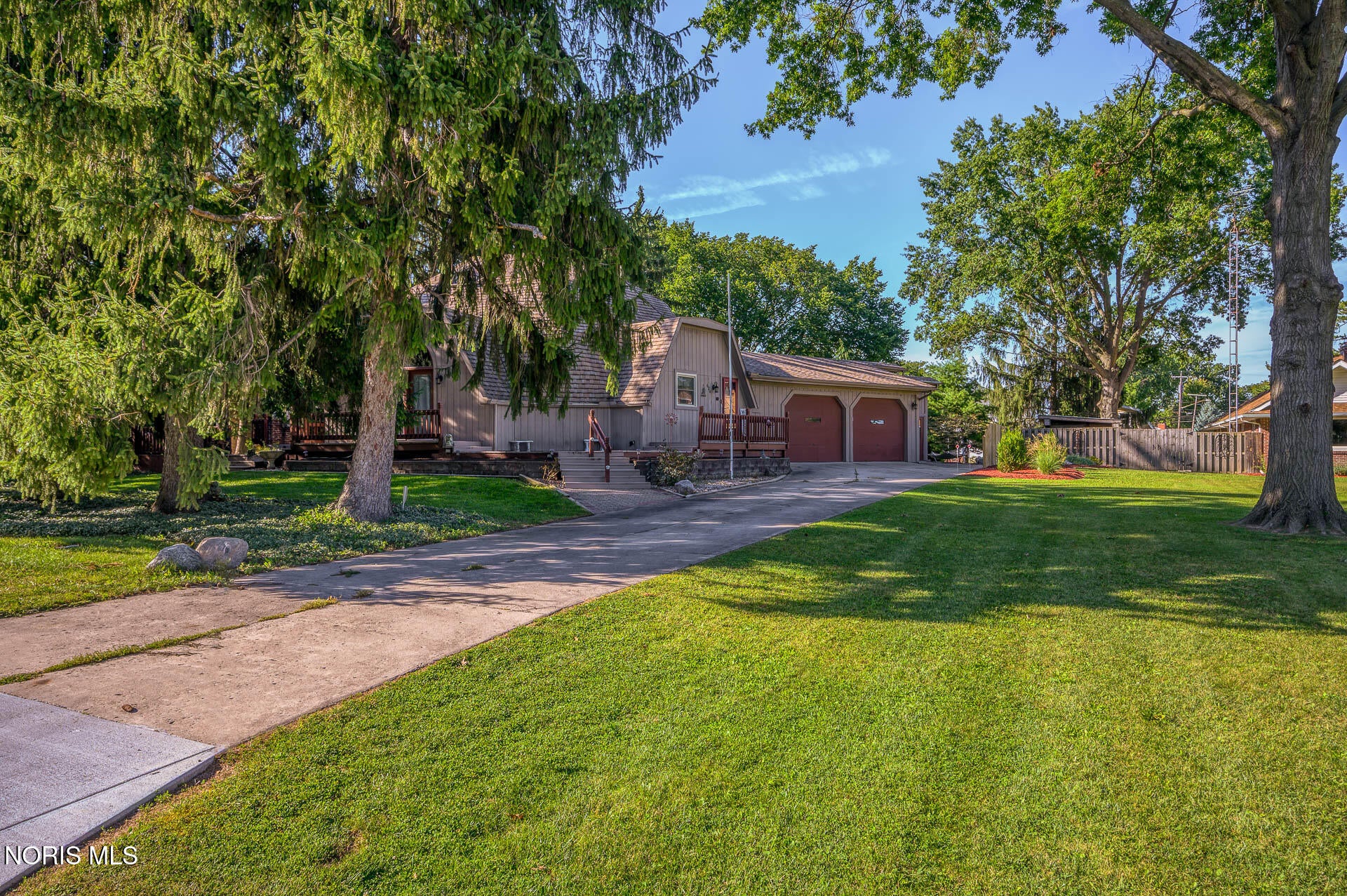 624 Marilyn Drive