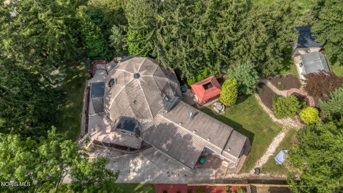 Tiny photo for 624 Marilyn Drive, Rossford, OH 43460 (MLS # 10013479)