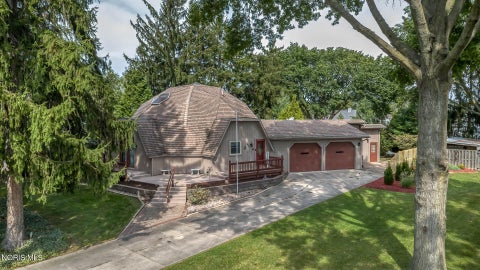 Tiny photo for 624 Marilyn Drive, Rossford, OH 43460 (MLS # 10013479)