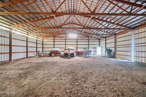Tiny photo for 24870 W River Road, Perrysburg, OH 43551 (MLS # 10009564)