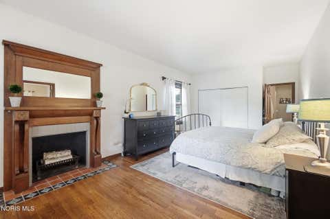 Tiny photo for 24870 W River Road, Perrysburg, OH 43551 (MLS # 10009564)